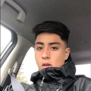 Meet your Posher, Danny